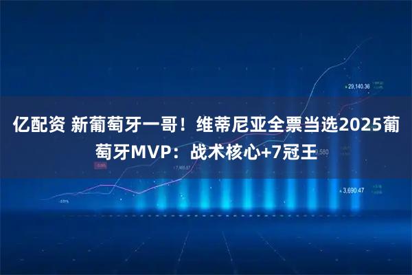 亿配资 新葡萄牙一哥！维蒂尼亚全票当选2025葡萄牙MVP：战术核心+7冠王